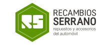 Recambios Serrano