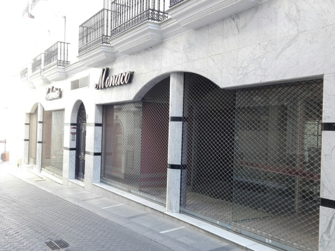 Alquiler Locales Comerciales