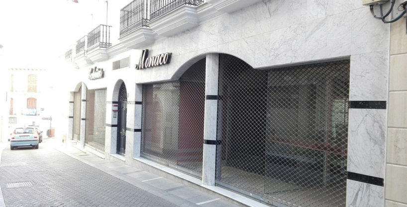 Alquiler Locales Comerciales